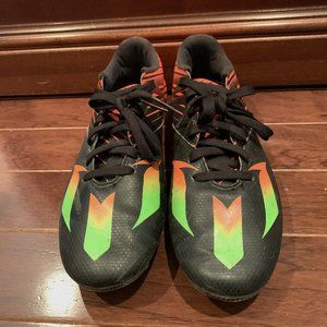 Adidas Nemeziz Soccer cleats